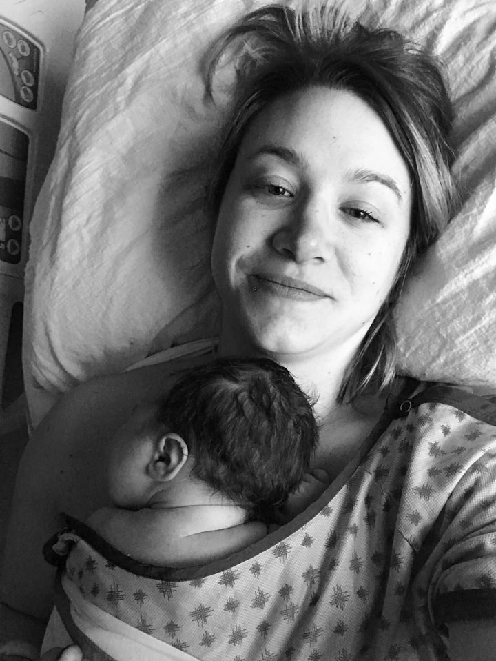 Avoir Un Deuxieme Enfant Ou Apprendre A Lacher Prise Huffpost Null Avoir Un Deuxieme Enfant Ou Apprendre A Lacher Prise Huffpost Null