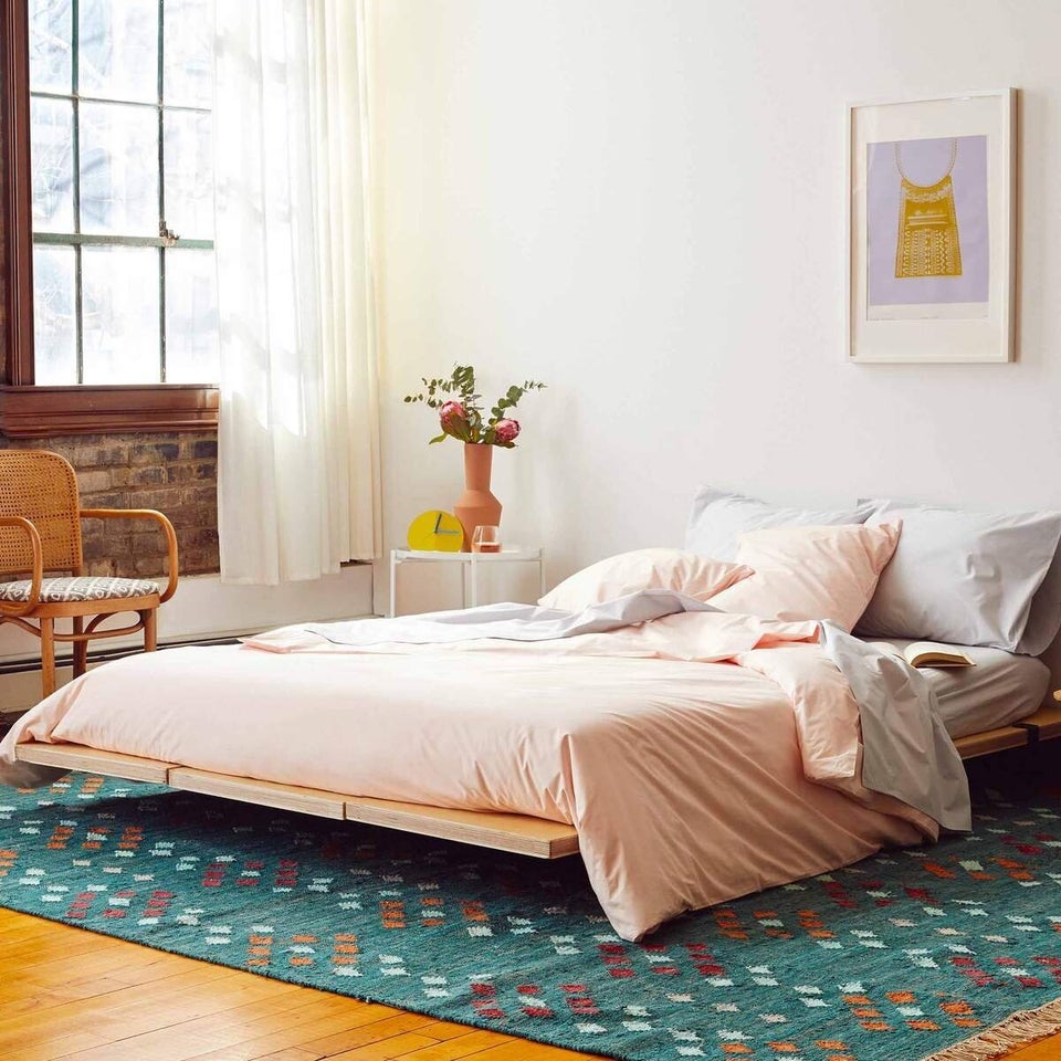 The Best Sheets For Hot Sleepers Huffpost Life