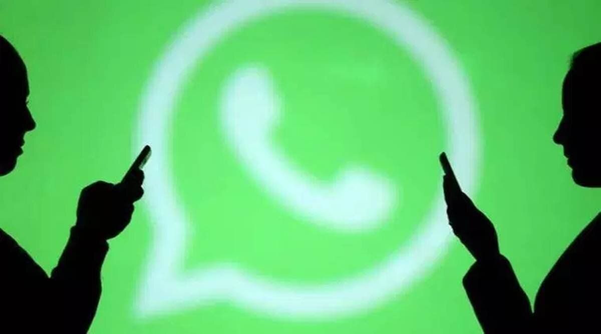 WhatsApp has roughly 120 million users across Brazil. 