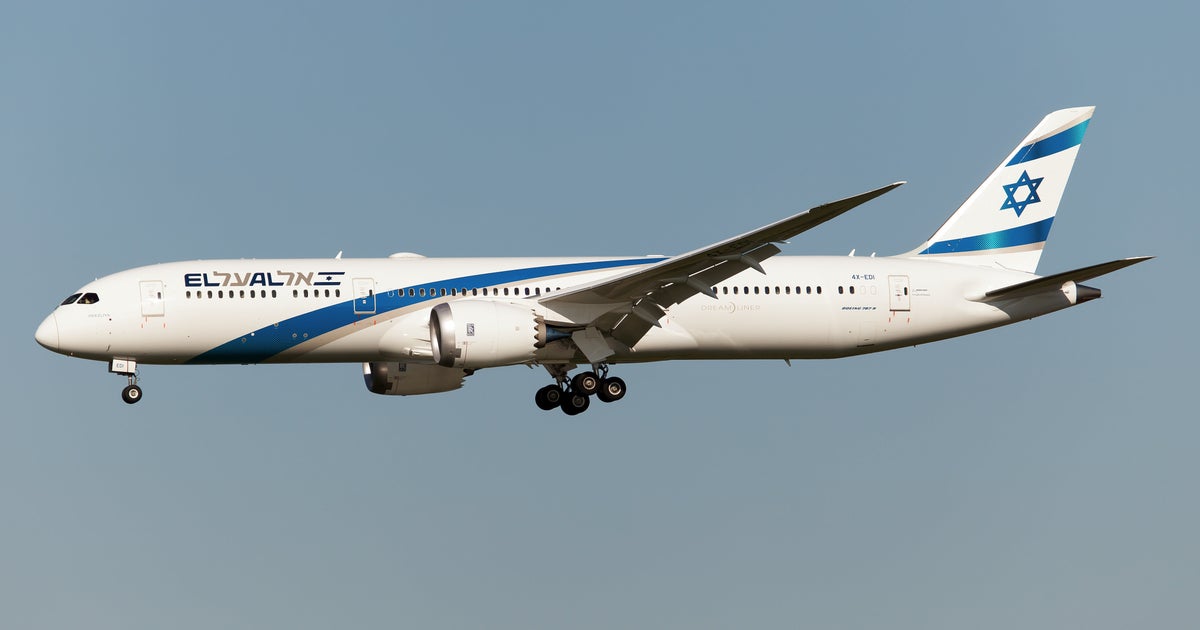 Israeli Flight Attendant Dies 4 Months After Contracting Measles