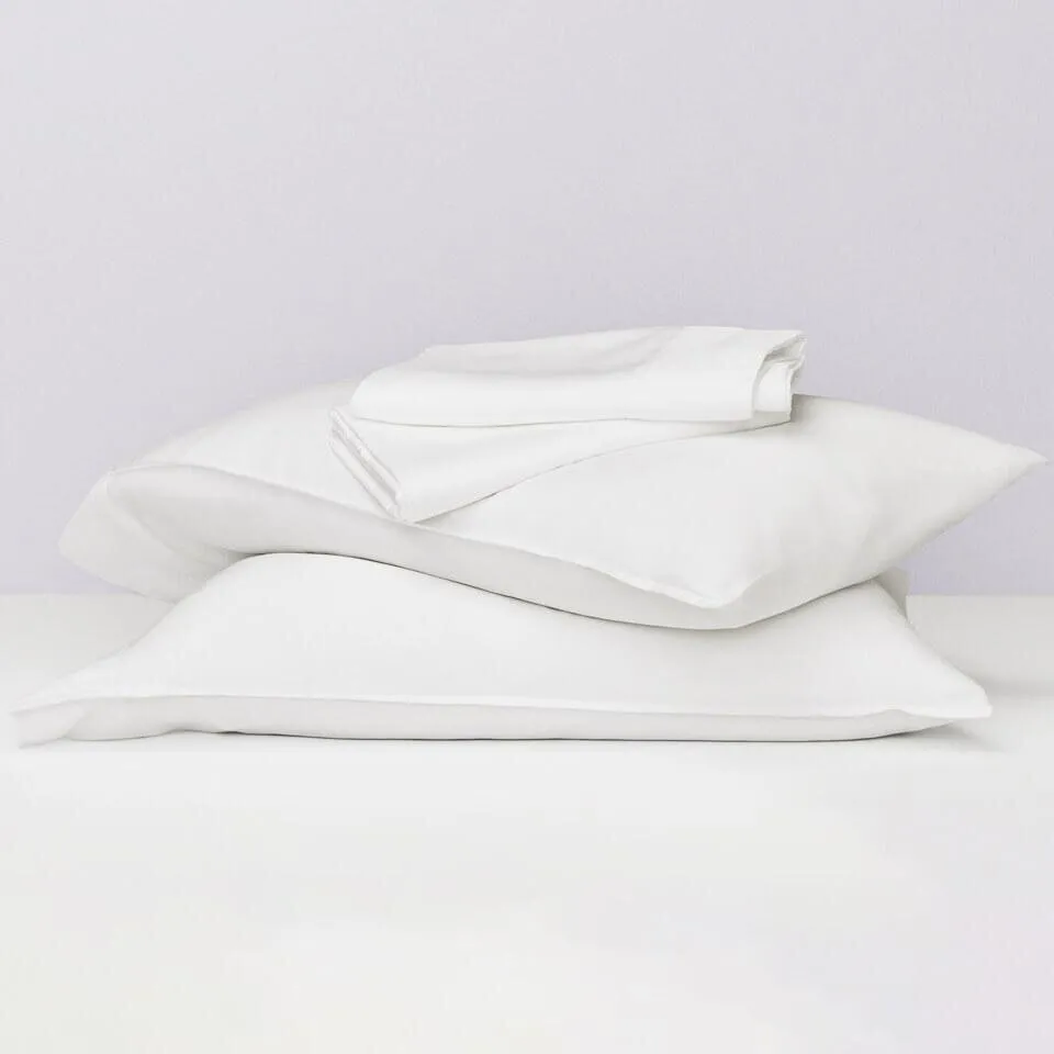 The Best Sheets For Hot Sleepers Huffpost Life