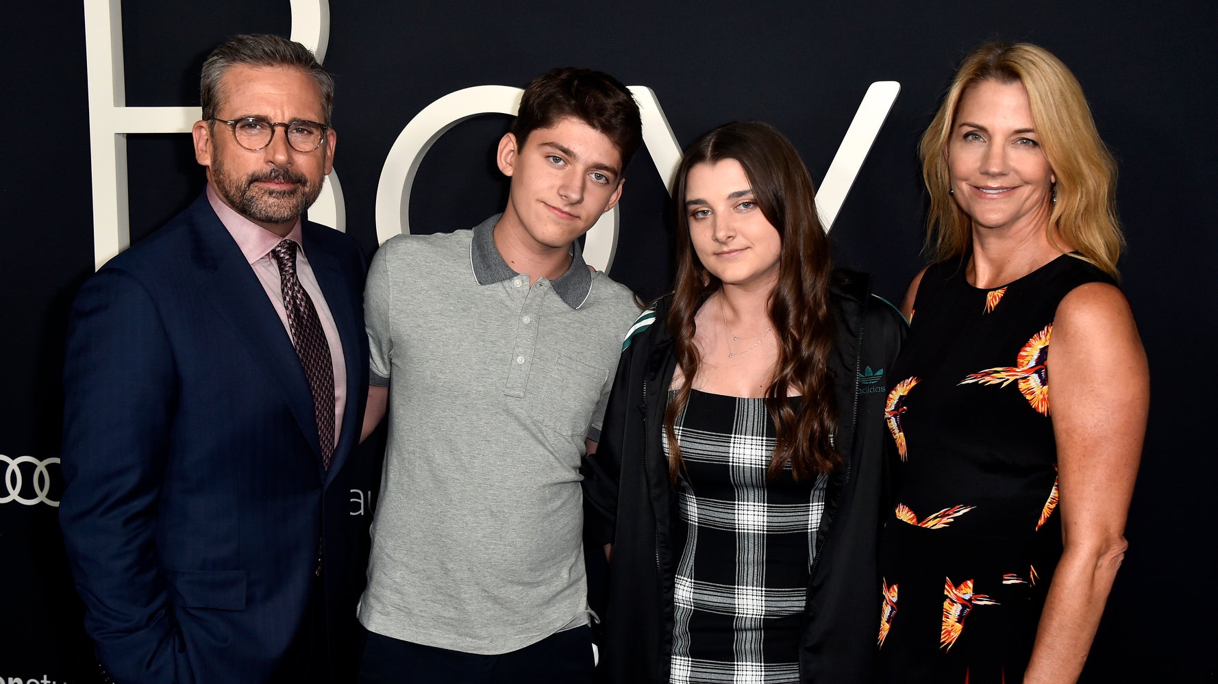 Funny And Earnest Parenting Quotes From Steve Carell