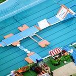 としまえんのプールで8歳女児が死亡