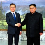 北朝鮮、韓国に「まれに見るほどずうずうしい」　再会談を拒否