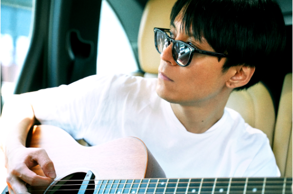 渋谷すばる ファーストアルバム10 9発売 公式snsも一斉開設 ハフポスト