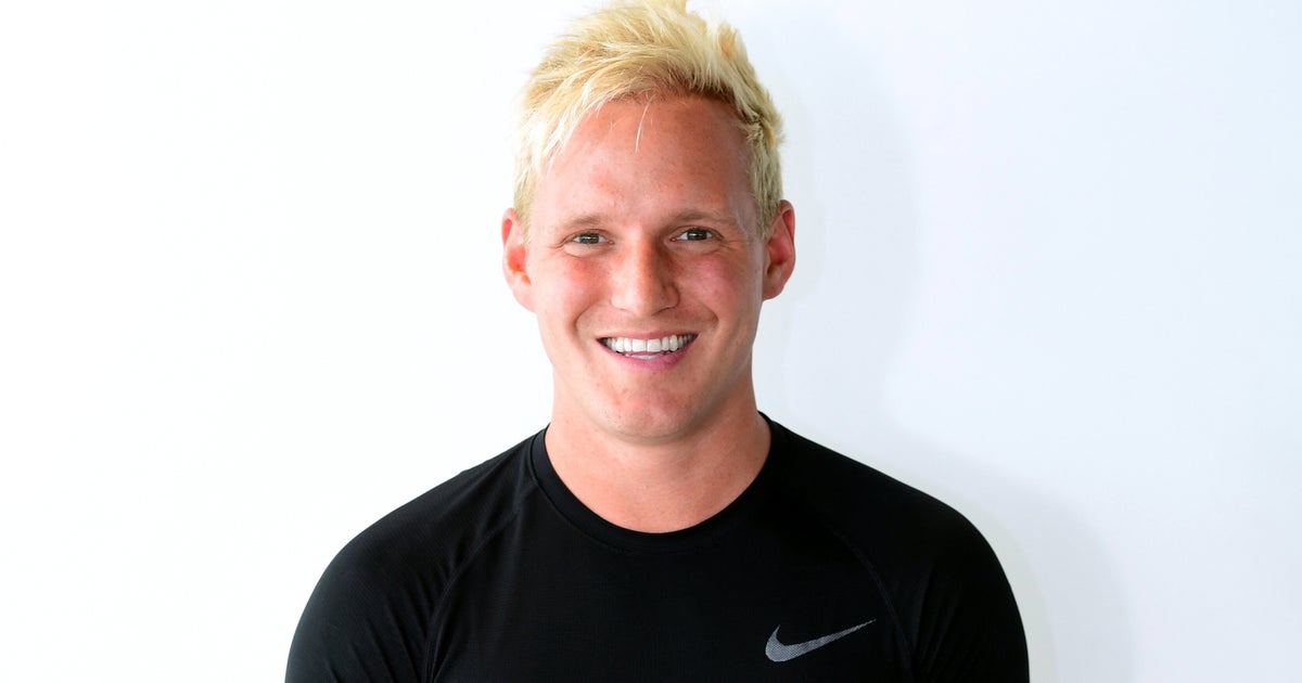 Strictly Come Dancing's Jamie Laing Revealed As Having Previous Dance ...