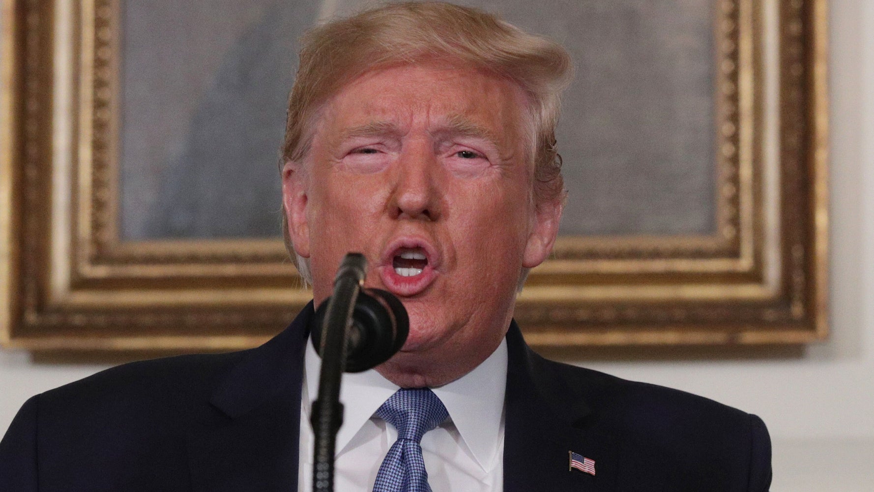 Greenland To Donald Trump: 'We're Not For Sale' | HuffPost News