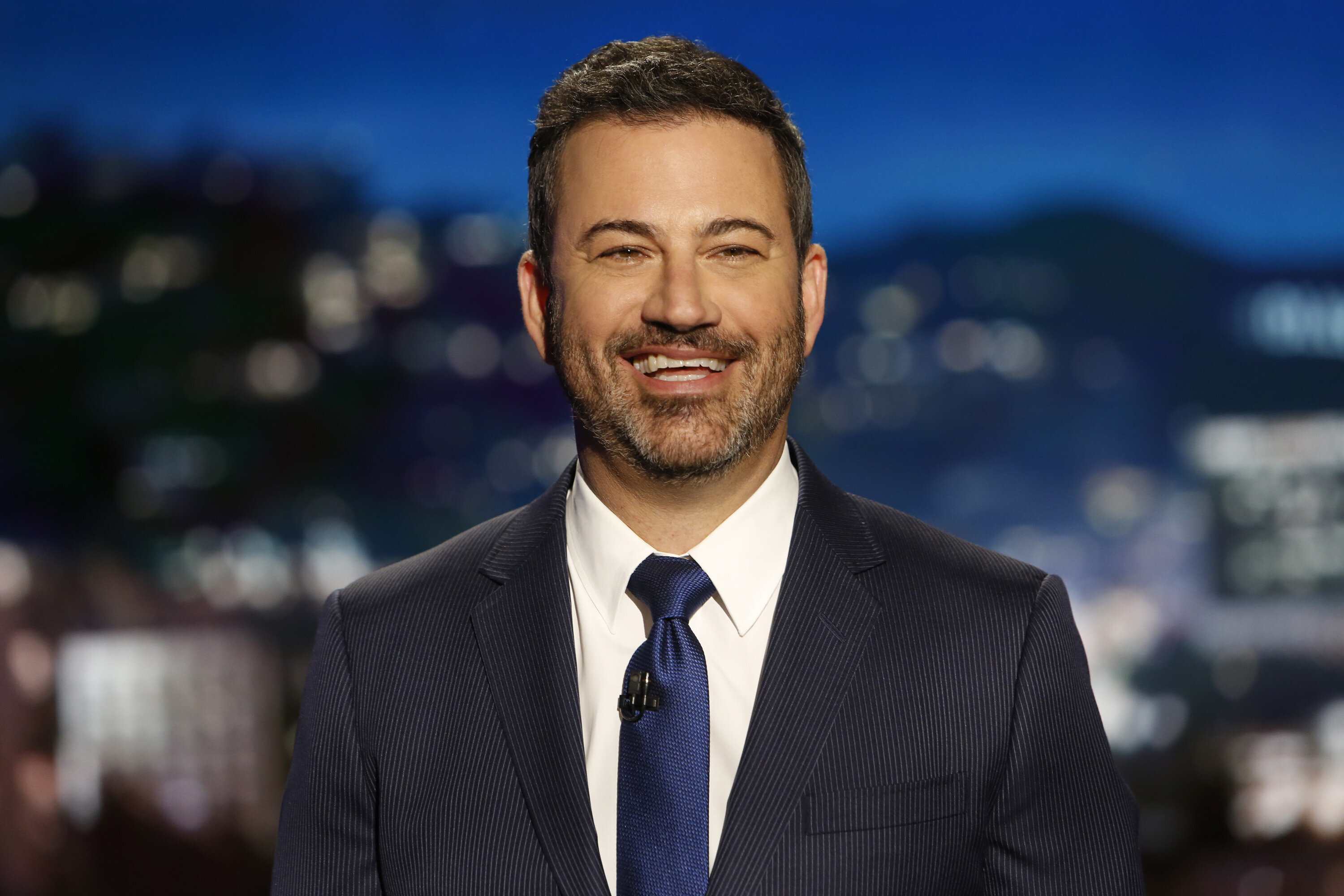 A Jimmy Kimmel Sketch About Trump Just Cost ABC $395,000