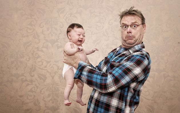 Is The Hapless Dad Stereotype A Self-Fulfilling Prophecy?