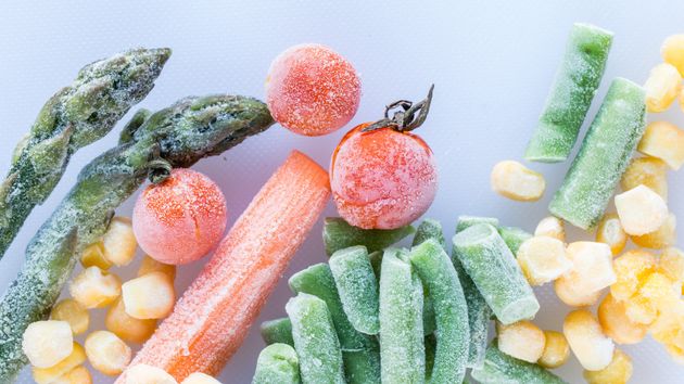 8 Common Mistakes We Make Cooking Frozen Vegetables