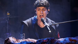 El llamamiento urgente de Alfred García en Twitter: 