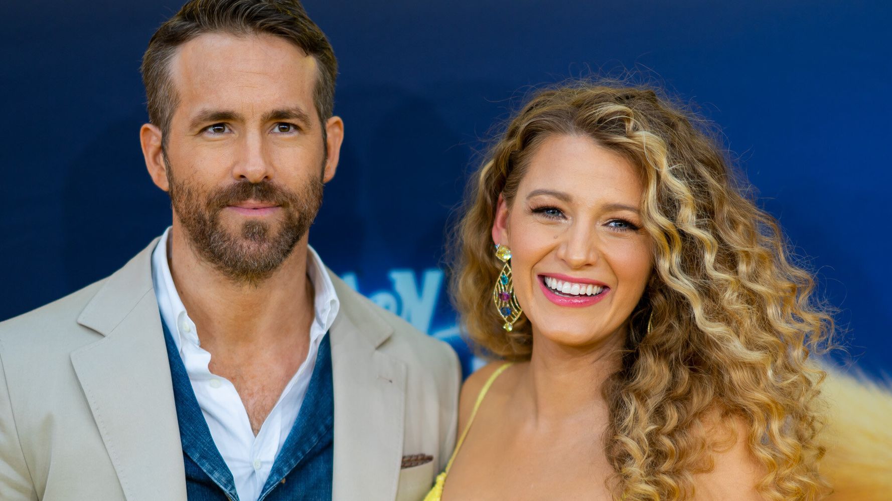 Ryan Reynolds has yummy gifts for his alma mater