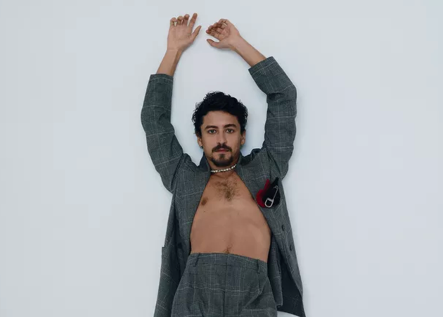 Para Jesuita Barbosa Ideia De Se Definir Como Viado Ou Hetero E Limitante Huffpost Brasil