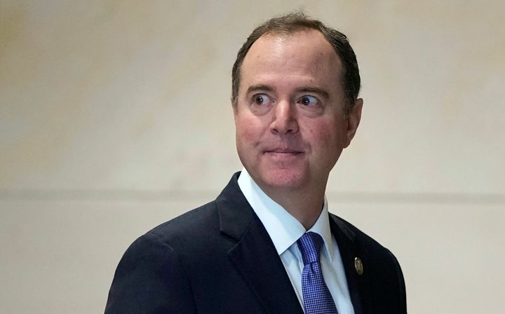 House Intelligence Committee Chairman Adam Schiff (D-Calif.) has introduced a bill that would criminalize domestic terrorism attacks.