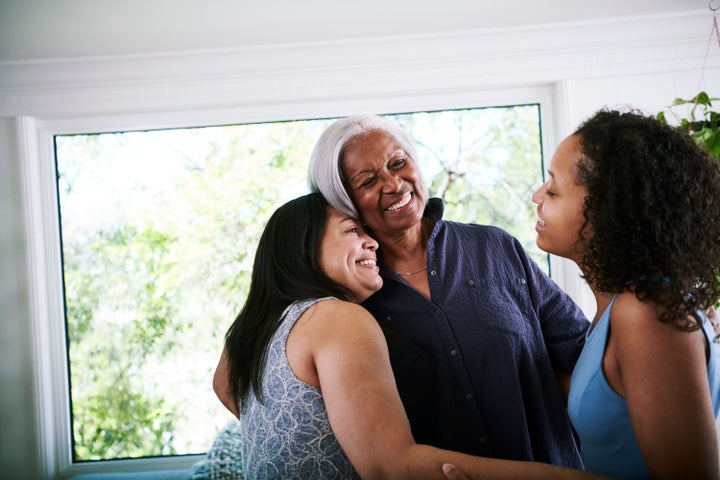 Studies have shown support groups help relieve feelings of isolation and depression.