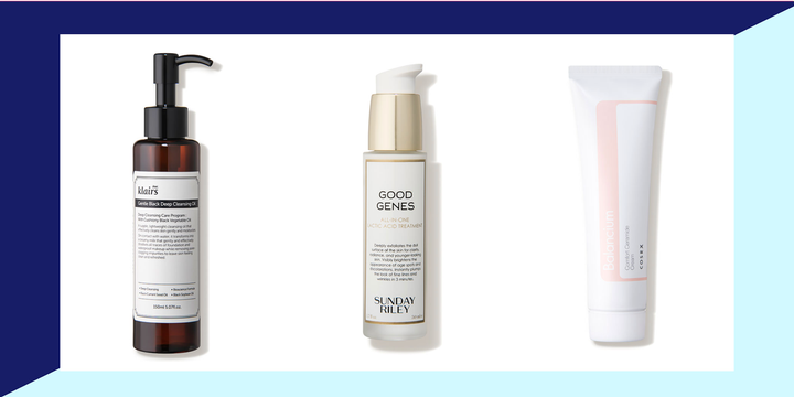 These are some of the things our editors are stocking up on during the Dermstore Anniversary Sale.