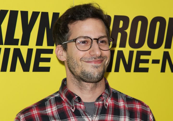 Andy Samberg attends Universal Television's for-your-consideration event for "Brooklyn Nine-Nine" at UCB Sunset Theater on June 13, 2018, in Los Angeles.