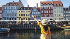 New Yorker Satire That Denmark Wants To Buy The U.S. Has Twitter Wits Swooning