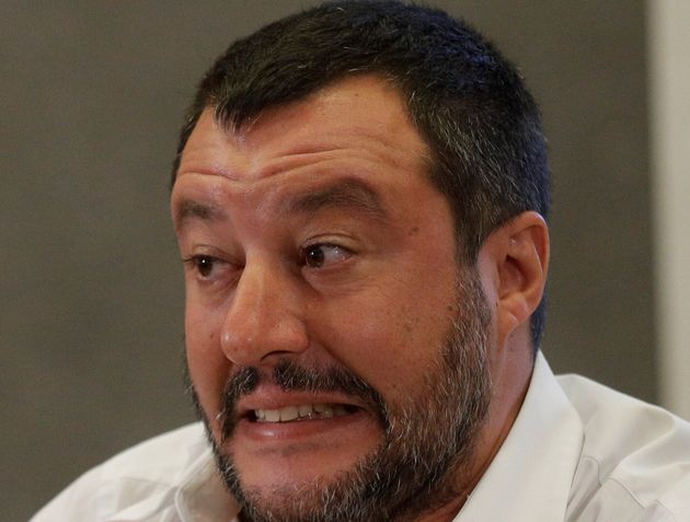M5s: &quot;Salvini si è fregato da solo&quot;... &quot;Può solo dimettersi&quot; | L&#39;HuffPost