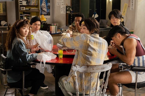 Netflix『全裸監督』が傑作である理由。女性が搾取される構図