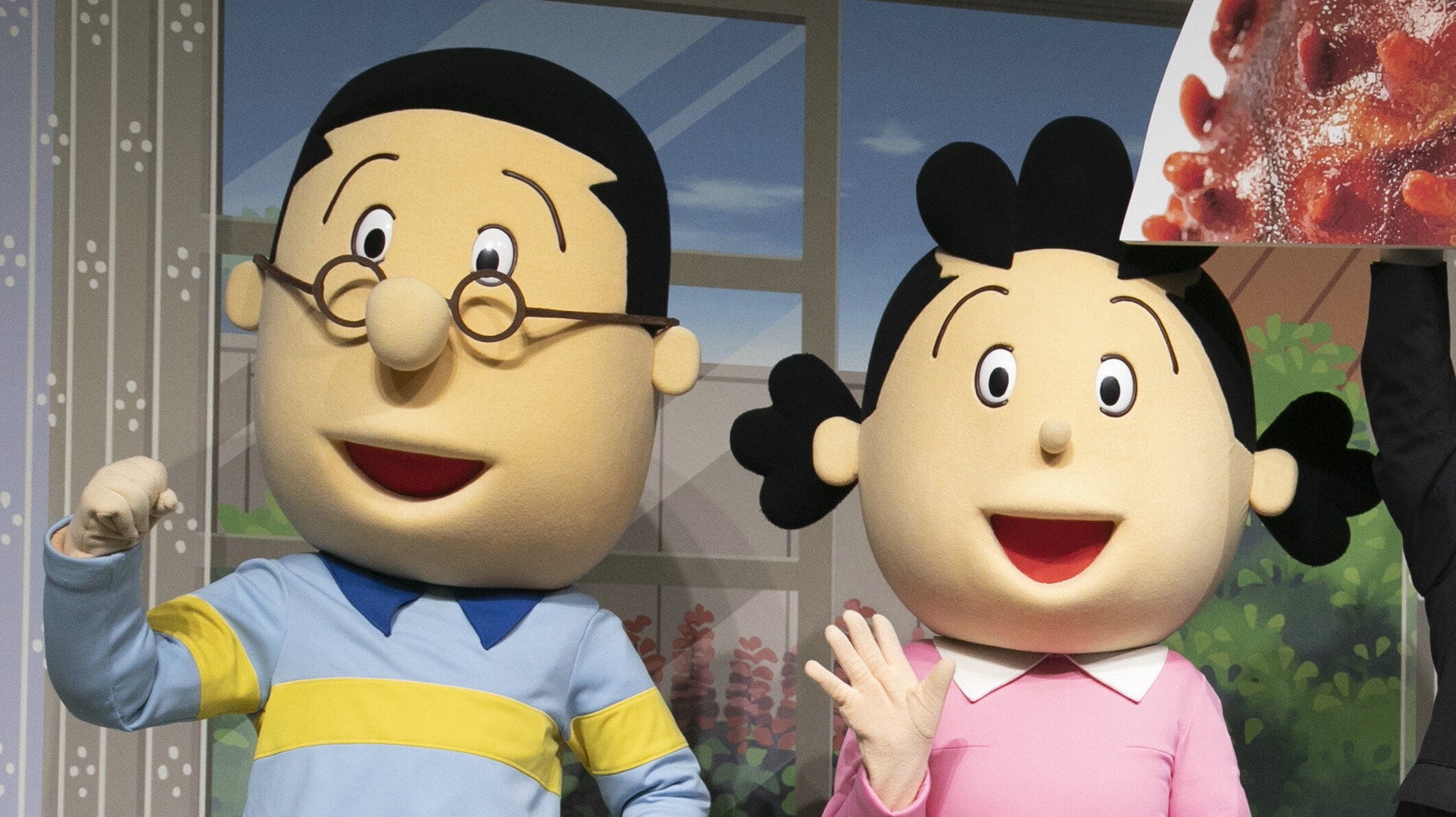 サザエさん マスオ役の声優 増岡弘さん きょうで卒業へ 感謝や労いの声相次ぐ ハフポスト News サザエさん マスオ役の声優 増岡弘さん きょうで卒業へ 感謝や労いの声相次ぐ ハフポスト News