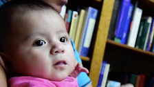 Mississippi ICE Raids Separate Mom From Her Breastfeeding Baby Girl