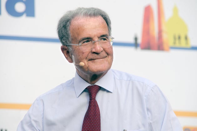 Un accordo dettagliatissimo. Prodi indica come si puÃ² arrivare a un Governo