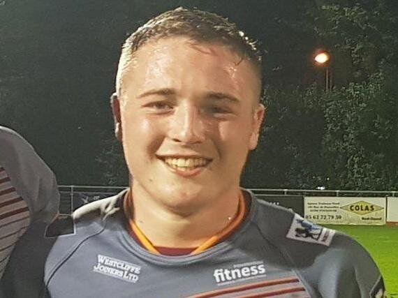 Archie Bruce: 20-Year-Old Rugby Player Found Dead In Hotel Room