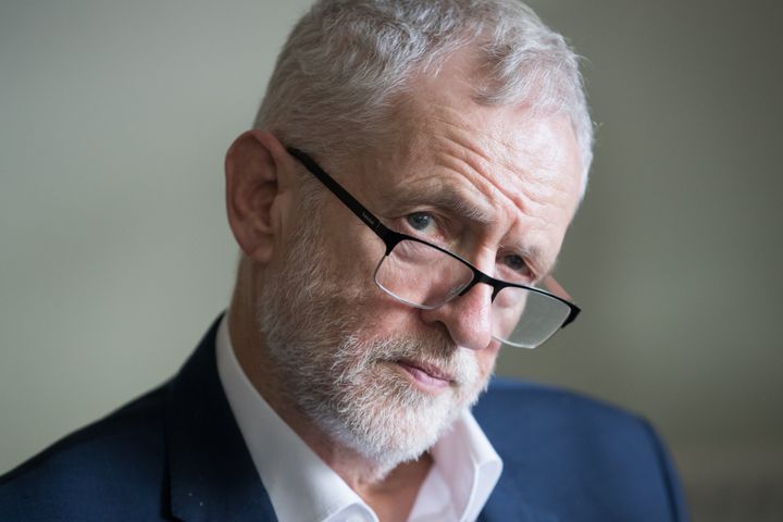 Corbyn is expected to say in a speech: “While Brexit is the framework of the crisis we face, the problems facing our country run much deeper."