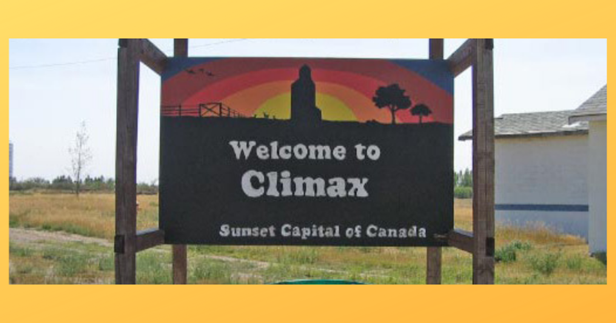 Canada s Funniest Place Names HuffPost Life Canada s Funniest Place Names HuffPost Life