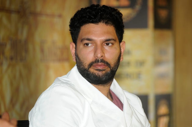 Yuvraj Singh Responds To Shoaib Akhtar After He Slammed Jofra