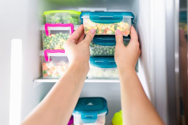 10 Food Storage Mistakes And How To Avoid Them