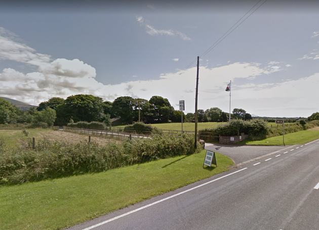 Woman Critically Injured After Car Ploughs Into Tent On Campsite In Wales