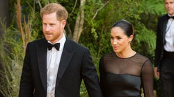 A dónde han ido y cuánto se han gastado Meghan Markle y el príncipe Harry en sus criticadas