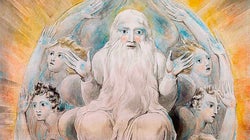 Reza Aslan explica por qué los humanos crearon a Dios a su imagen y