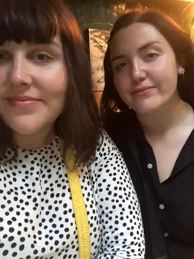 Me encanta 'el vestido de Zara', pero desde que se burlaron de mí me niego a