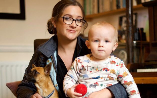 Train Your Baby Like A Dog: Channel 4 Face Calls To Cancel Show Ahead Of Airing