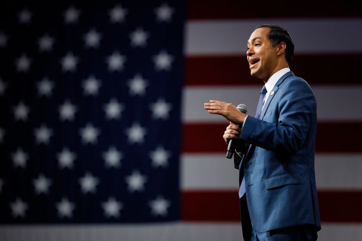 2020 candidate Julián Castro is laying out a major plan to improve animal welfare in the United States.
