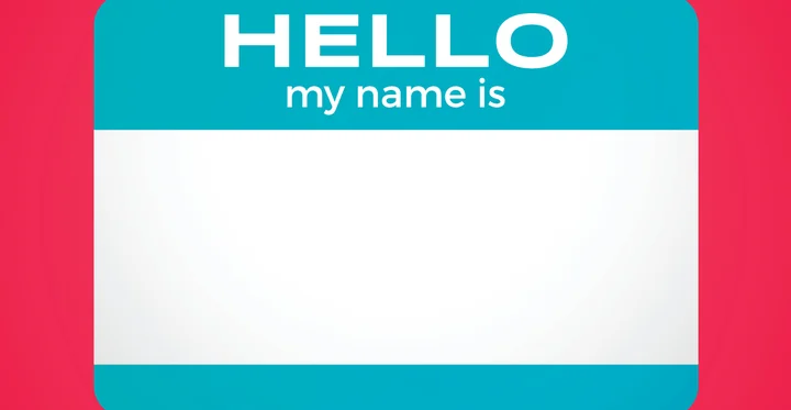 People Reveal Why They Legally Changed Their First Names Huffpost Life