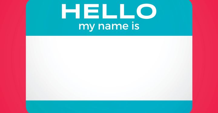 People Reveal Why They Legally Changed Their First Names Huffpost Life