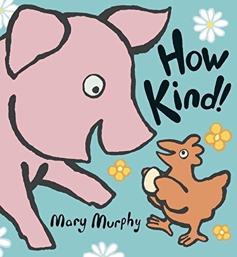 Two children's books that teach kindness, empathy and being a good neighbor  - International Examiner