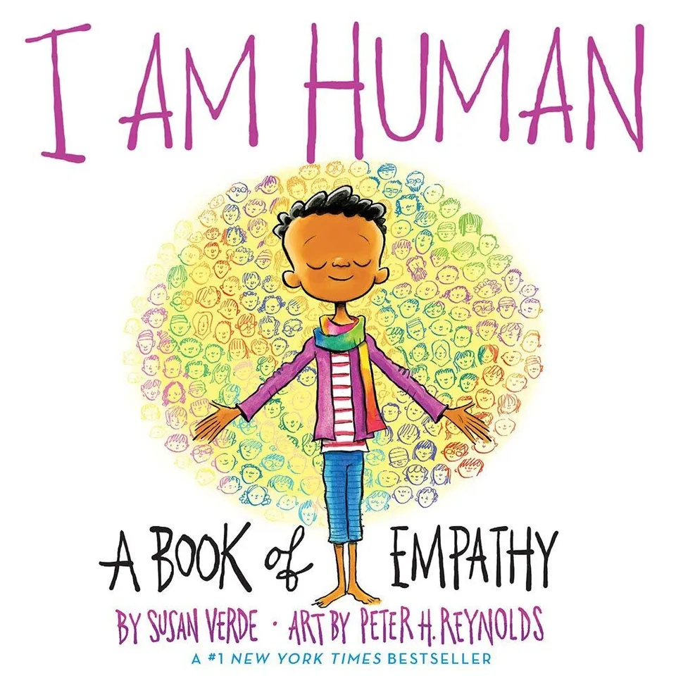 35 Children S Books That Teach Empathy And Kindness Huffpost Life