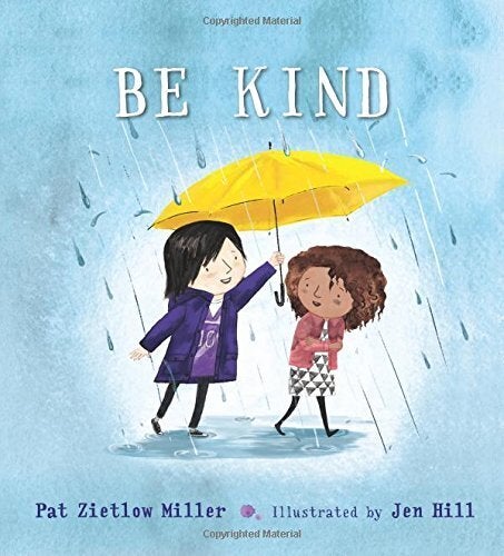 Two children's books that teach kindness, empathy and being a good neighbor  - International Examiner