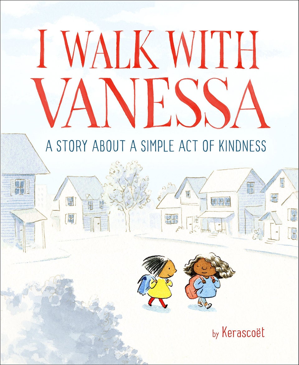 Two children's books that teach kindness, empathy and being a good neighbor  - International Examiner