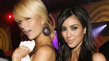 Kim Kardashian Says Former Boss Paris Hilton 'Literally Gave Me A Career'