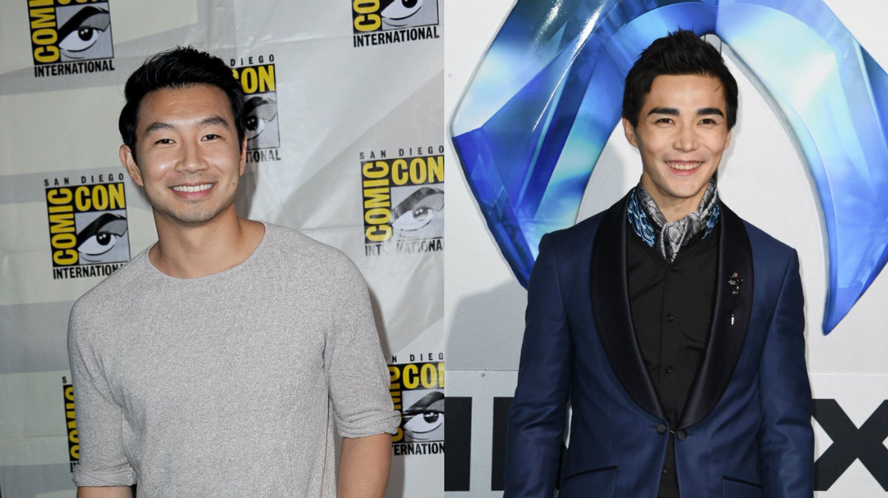 ludi lin shang chi