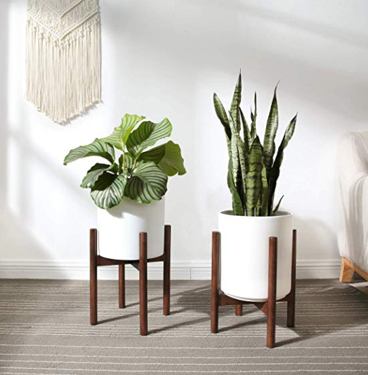 Mkono Plant Stand