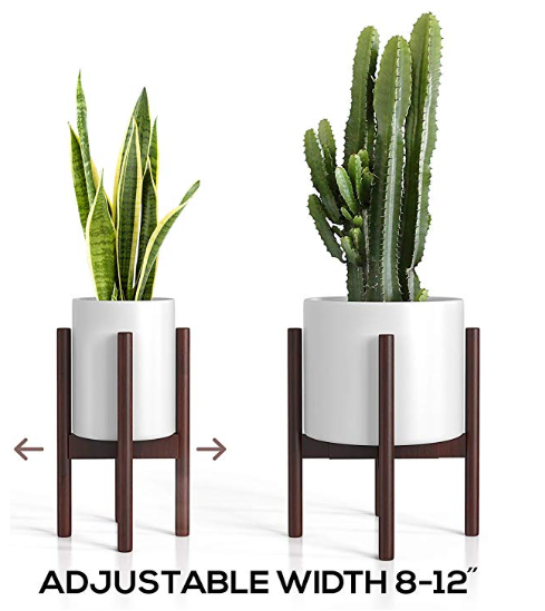 Raised Plant Stands Under $50 For The Proud Plant Parent | HuffPost Life