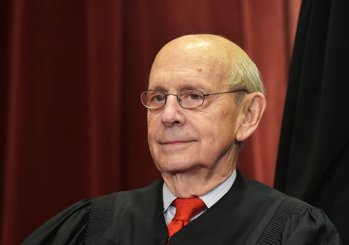 Critics on the economic left argue that Justice Stephen Breyer, a liberal on so-called social issues, is too accommodating to big business.