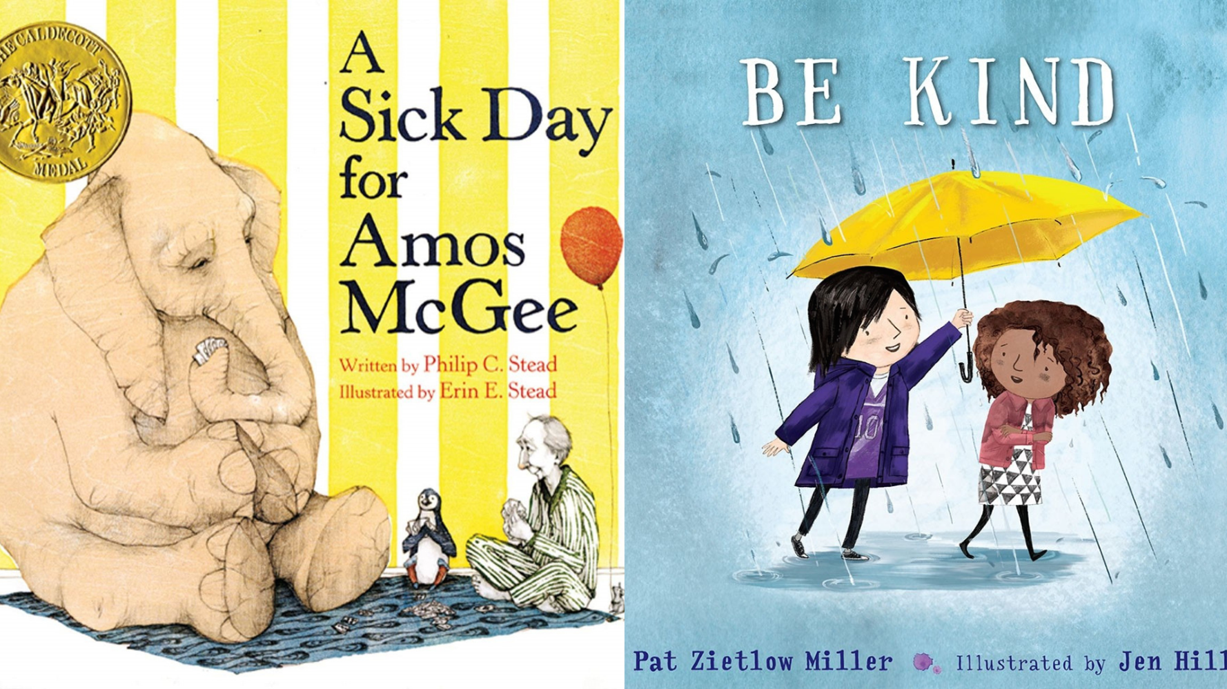 35 Children's Books That Teach Empathy And Kindness | HuffPost UK Parenting